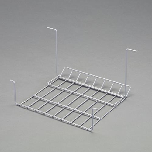 アイリスチトセ 486x373x 96mm チェアー用荷物受棚 LTS-4N-TN