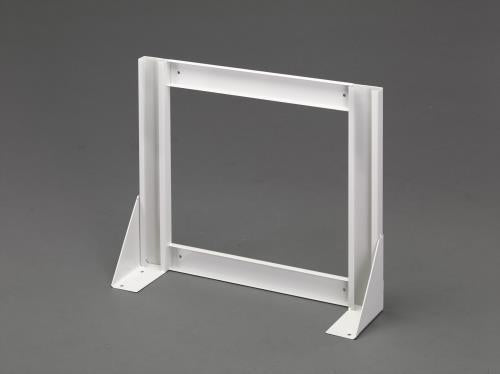 ESCO（エスコ） 610x150x 500mm ﾏﾙﾁｽﾄｰﾙ用フレーム(卓上用) EA957AA-50A