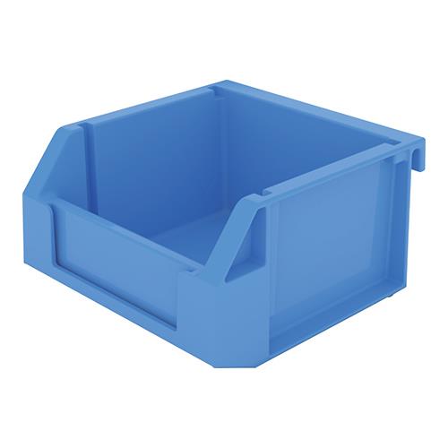 ESCO（エスコ） 89x 92x 55mm パーツトレー(青) EA957AC-106