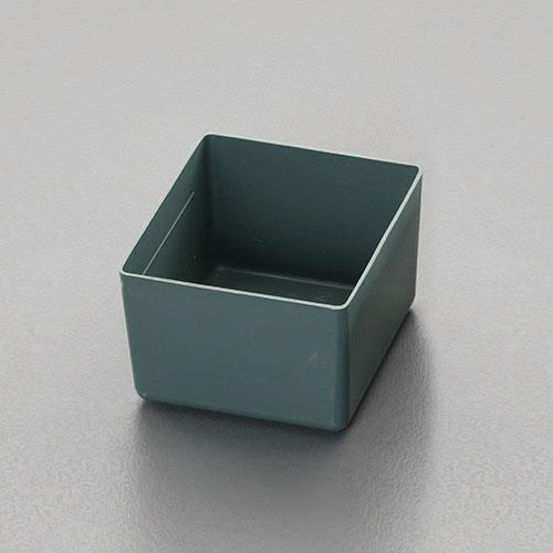 ESCO（エスコ） 87x88x55mm パーツトレー EA957CD-1