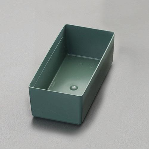 ESCO（エスコ） 175x88x55mm パーツトレー EA957CD-2
