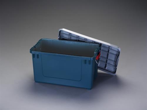 アイリスオーヤマ（IRIS OHYAMA） 702x370x389mm 車載ケース(樹脂製) 700