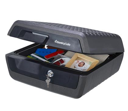 セントリー 419x375x193mm/外寸 防水＆耐火金庫 CHW30100