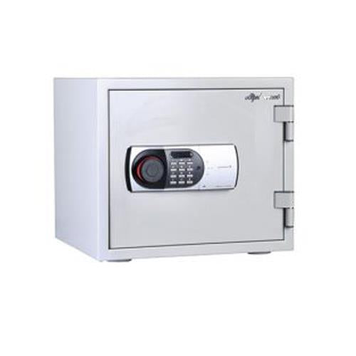 ディプロマット・ジャパン 412x399x 360mm 耐水・耐火金庫 119EN88WR