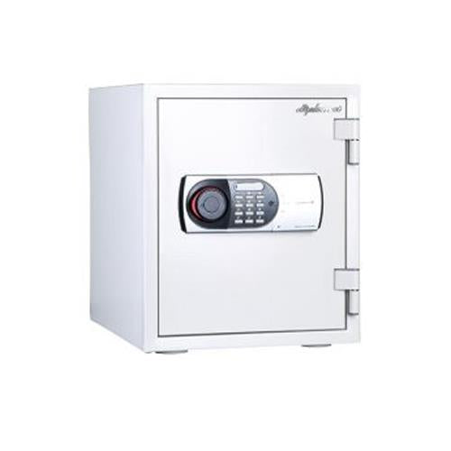 ディプロマット・ジャパン 352x469x 420mm 耐水・耐火金庫 125EN88WR