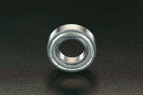 不二越（NACHI） [6012ZZE] 密封型ベアリング 6012ZZE