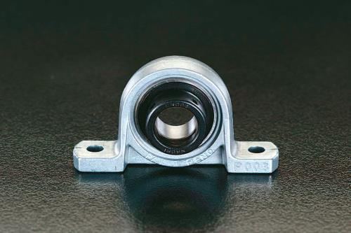 旭精工 UP000 /10mm ピロー型ユニット UP000