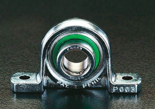 不二越（NACHI） MUP005/25mm ピロー型ユニット MUP005