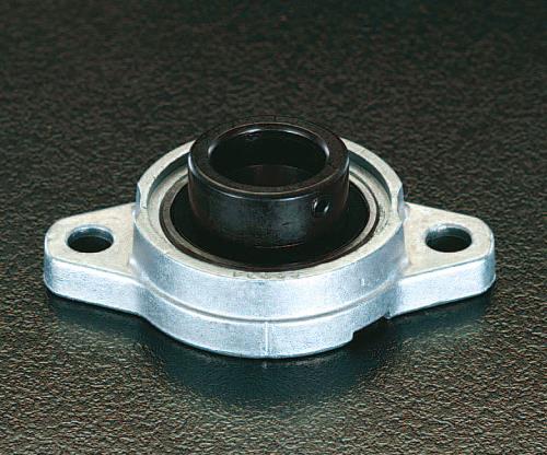 旭精工 UFL004 /20mm 菱フランジ型ユニット UFL004