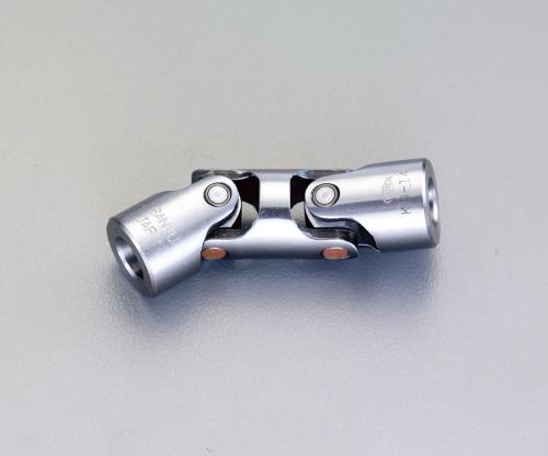 サンユーテック 10mm ユニバーサルダブルジョイント KD-10