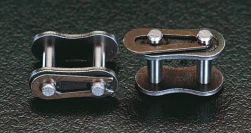 ESCO(エスコ) 5/8' (15.88mm) ジョイントリンク(2個) EA967E-15