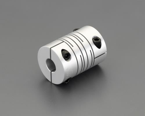 鍋屋バイテック（NBK） 6 x 7 mm/20mm ﾌﾚｷｼﾌﾞﾙｶｯﾌﾟﾘﾝｸﾞ(ｸﾗﾝﾋﾟﾝｸﾞ) MST20C-6-7