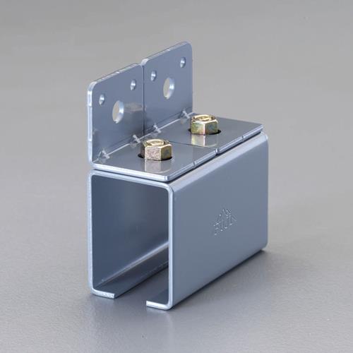 ヤボシ ３号レール用 取付金具(横継ぎ受け) 3YT1