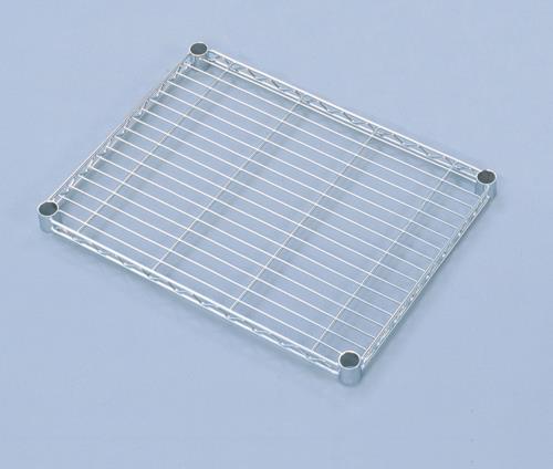 アイリスオーヤマ（IRIS OHYAMA） 660x460mm/φ25mm メタルラック棚板 MR-6546T