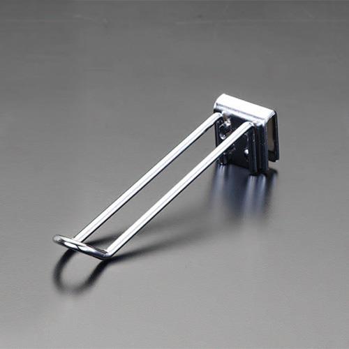 アイリスオーヤマ（IRIS OHYAMA） 163mm メタルラック用 フック MR-15F