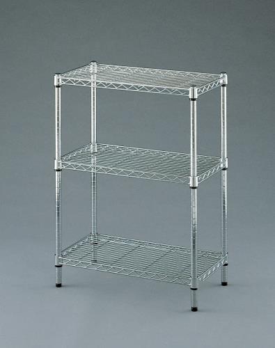 アイリスオーヤマ（IRIS OHYAMA） 660x360x 900mm メタルラック MR-6509