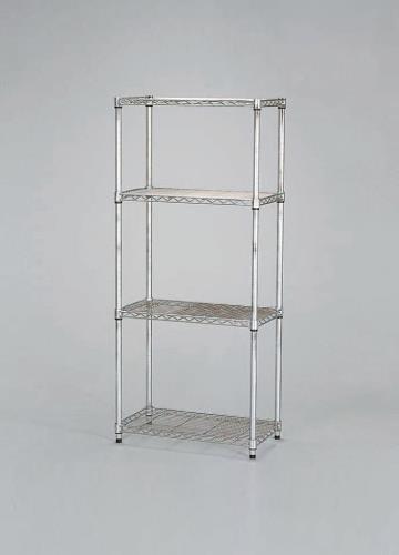 アイリスオーヤマ（IRIS OHYAMA） 660x360x1510mm メタルラック MR-6515J