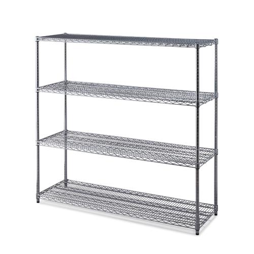 アイリスオーヤマ（IRIS OHYAMA） 1500x460x1510mm メタルラック MR-1515JK