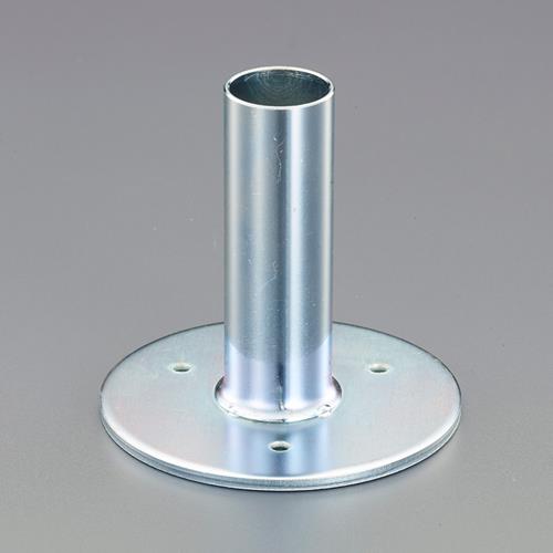 矢崎化工 φ32x 97mm [ﾊﾟｲﾌﾟﾗｯｸ用] パイプスタンド パイプスタンドSS