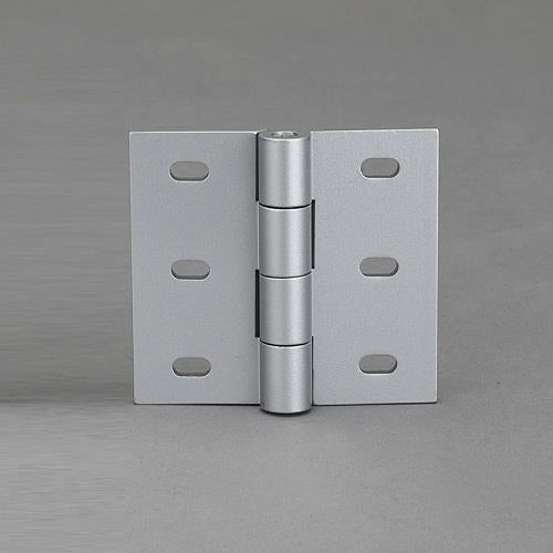 ESCO（エスコ） 70x 64mm 40角用アルミ丁番 EA976CB-60