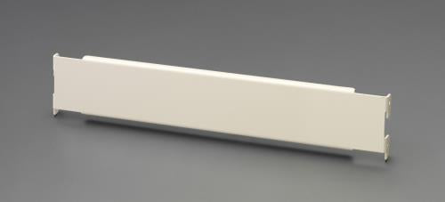 ESCO（エスコ） 450x 74mm 側面プレート EA976DZ-81