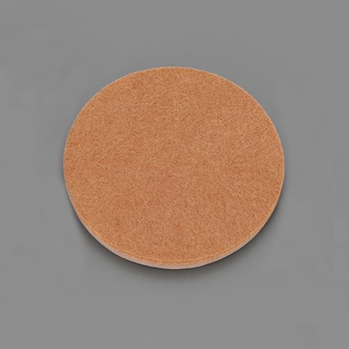 ESCO（エスコ） φ89x 8mm フェルトパッド EA979AB-73