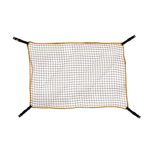 ESCO（エスコ） 1020x700mm スチール棚用落下防止ネット EA979CS-2