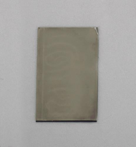 ESCO（エスコ） 100x 60x2mm 耐震･防振粘着マット(1枚) EA979D-105