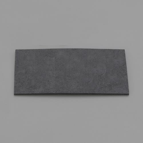 ESCO（エスコ） 140x70x3mm 滑り止めクッション(1枚) EA979DA-46