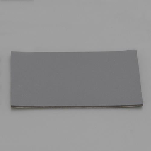 ESCO（エスコ） 140x70x3mm 防振･防音クッション(1枚) EA979DA-77