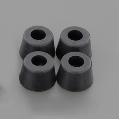 ESCO（エスコ） φ28x4.5mm 底脚ゴム(4個) EA979DA-84