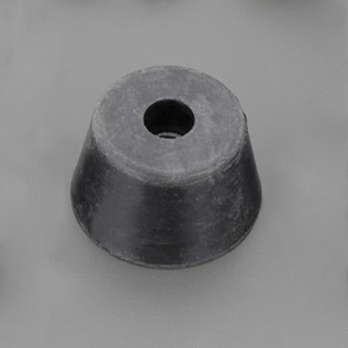ESCO（エスコ） φ45x5.0mm 底脚ゴム(1個) EA979DA-87