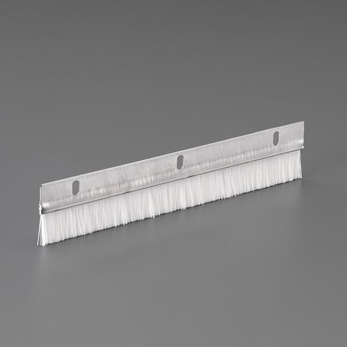 ESCO（エスコ） 25x 450mm シールブラシ(ｽﾃﾝﾚｽﾌﾚｰﾑ/PP) EA979MA-45