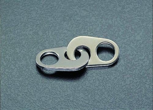 ESCO（エスコ） 12 mm クリップジョイント EA980SR-2