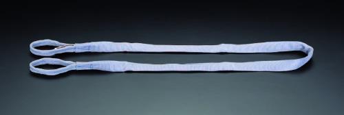 ESCO（エスコ） 37mmx4.0m/ 0.5ton ベルトスリング(ﾏﾙﾁ) EA981CT-4