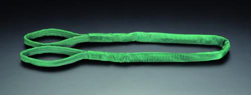 ESCO（エスコ） 50mmx6.5m/ 2.0ton ベルトスリング(ﾏﾙﾁ) EA981CX-6.5