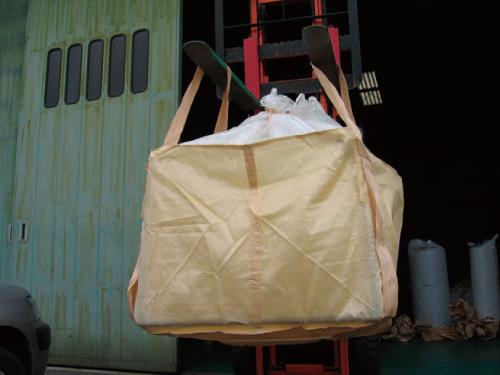 ESCO（エスコ） 1.5ton 角型フレコンバッグ EA981WM-12