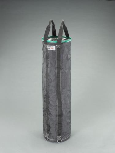 ESCO（エスコ） φ350x1400mm 荷揚げ用バッグ EA981WN-140