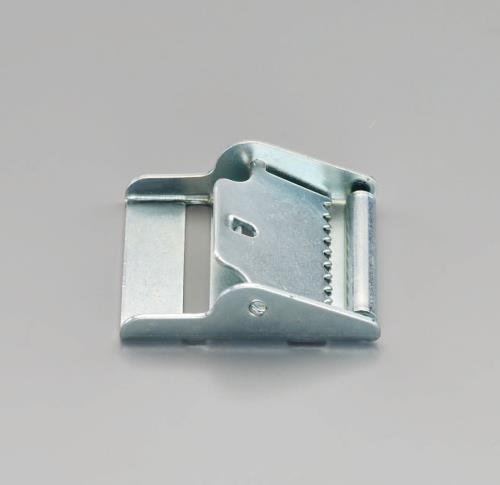 ESCO（エスコ） 38mm カムバックル(5個) EA982B-135