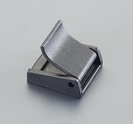 ESCO（エスコ） 25mm カムバックル(樹脂製/5個) EA982B-225