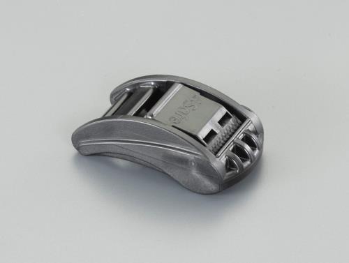 ESCO（エスコ） 25mm カムバックル(樹脂製) EA982B-801
