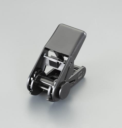 ESCO（エスコ） 25mm ラチェットバックル(樹脂製) EA982B-802