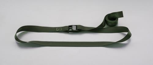 ESCO（エスコ） 25mmx4.0m 荷締ストラップ(OD) EA982BA-36G