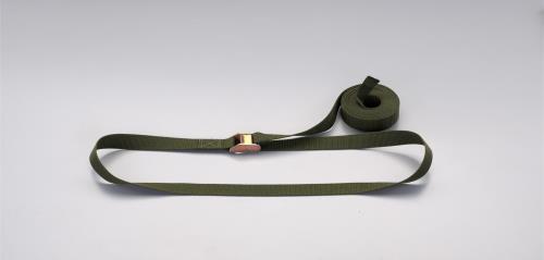 ESCO（エスコ） 25mmx4.8m 荷締ストラップ(OD) EA982BA-38G