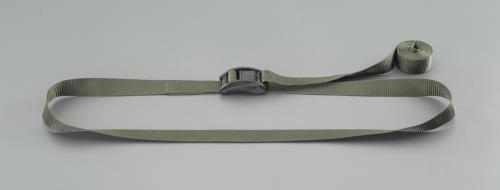 ESCO（エスコ） 25mmx3.0m 荷締ストラップ(OD) EA982BA-93
