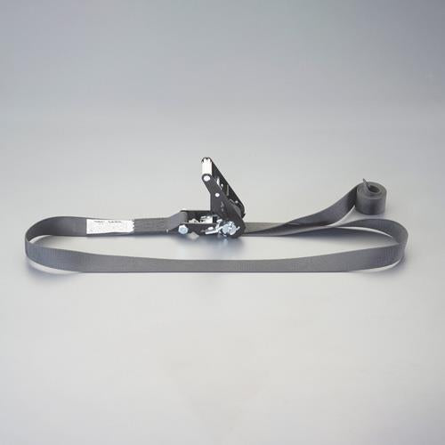 ESCO（エスコ） 35mmx 6.0m/1010kg ベルト荷締機(ｴﾝﾄﾞﾚｽ) EA982SJ-16