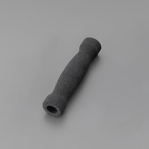 ESCO（エスコ） φ18x 153mm ゴムグリップ(5本) EA983FF-334