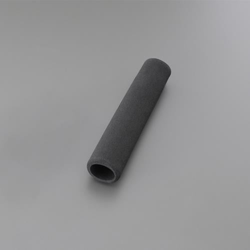 ESCO（エスコ） φ29x 220mm ゴムグリップ(5本) EA983FF-338