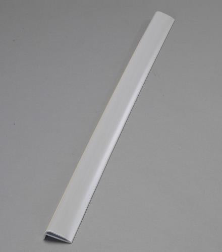 ESCO（エスコ） 23x53x1000mm コーナーガード(ｸﾞﾚｰ) EA983FJ-217