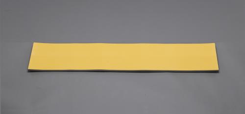 ESCO（エスコ） 200x1000mm クッションマット(黄) EA983FJ-285